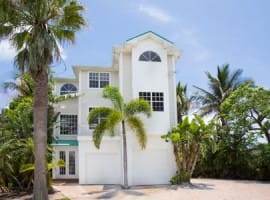 Anabelle on Sanibel, Sanibel Vacation Rentals