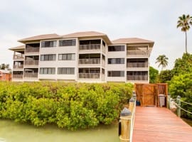 Bayside Sunset Captiva 202, Captiva Vacation Rentals