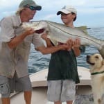 2016 Fingers O’Bannon Invitational Memorial Snook Tournament