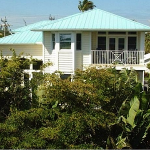 Captiva Rentals Featured Home Of The Week:  Happy Daze