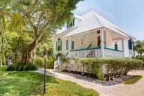 Keywest, Sanibel Vacation Rentals, Exterior.