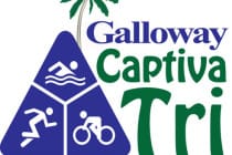 Galloway Captiva Triathlon At South Seas Island Resort, September 13-14, 2014.