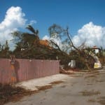 Hurricane Charley 10 Year Anniversary ~ Bubble Room, Captiva Village