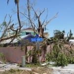 Hurricane Charley 10 Year Anniversary: Bubble Room, August 13, 2004