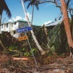 Hurricane Charley 10 Year Anniversary ~ Dickey Lane, Captiva Village