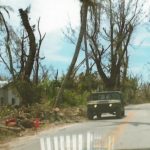Hurricane Charley 10 Year Anniversary: National Guard On Captiva