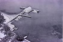 Andy's Marina, Captiva Island, Captiva Vacation Rentals Cooperative. Photo Courtesy Of Captiva Historical Society