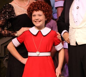 Annie Musical, Photo Credit - Eva Rinaldi