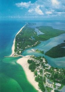Blind Pass Bridge Single Lane Closures, Sanibel and Captiva Islands
