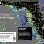 Sanibel & Captiva Islands Red Tide Report, 9-13-14: No Red Tide