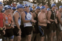 The Galloway Captiva Triathlon, September 9 & 10, 2017, SanibelCaptivaNews.com.