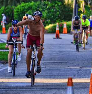 Galloway Captiva Tri, Photo Credit - Bob Phillips