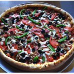 Island Pizza of Sanibel Featured In Fort Myers News-Press