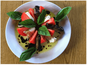 Island Pizza Of Sanibel, Photo Courtesy Of Island Pizza
