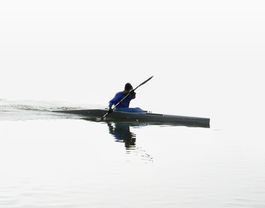 Kayaking, Captiva, File Photo, Photo Credit - Geert Orye