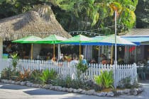 Keylime Bistro, Captiva Island