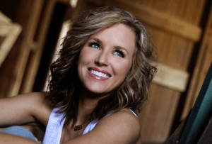 Kristen Kelly, Island Hopper Songwriter Fest, Photo Courtesy Of Kristen Kelly