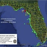Sanibel & Captiva Islands Red Tide Report, 9-27-14: No Red Tide