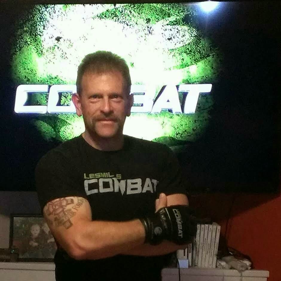 Rob Popkin, Sanibel Firefighter & Independent Team Beachbody Coach, Tunnel To Towers Race, Photo Courtesy Of Rob Popkin