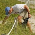 SANIBEL & CAPTIVA COASTAL CLEANUP SATURDAY