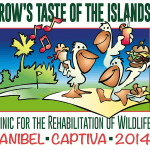 Sanibel:  CROW’S Taste Of Islands Postponed To Next Sunday