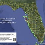 Sanibel & Captiva Islands Red Tide Report, 9-6-14: No Red Tide