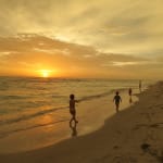 Turner Beach Shower Area Closed Tuesday, September 16