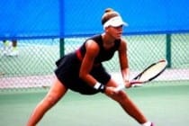 Women's Professional Tennis, South Sea Islands Resort, Photo Courtesy Of Focus Magazine