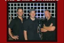 The Bad Banditos Band, Photo Courtesy Of The Bad Banditos