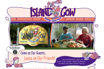 The Island Cow, Sanibel Island