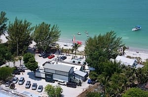 The Mucky Duck, Captiva Island, Photo Courtesy Of The Mucky Duck