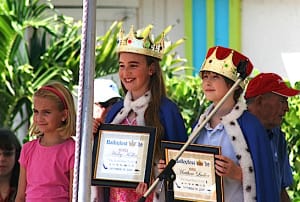 Bailey Fest, Sanibel, Photo Courtesy Of Hillgate Communications