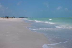 New Shared-use Path To Bowman's Beach, Sanibel Island, Photo Credit - Peter & Michelle S.
