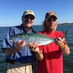 Best Sanibel Fishing Tips: Fish Where The Fish Are!