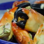 Stone Crab Season Opens October 15