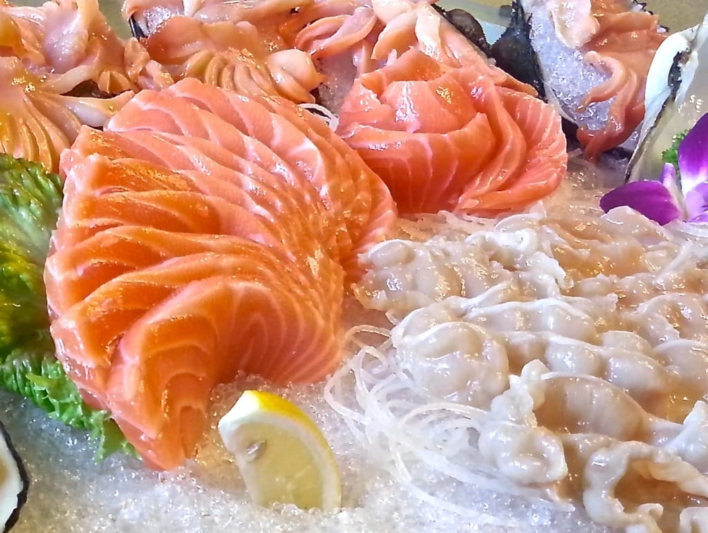 Molly Malone Seafood, Fresh Seafood, File Photo, Photo Credit - llee_wu.