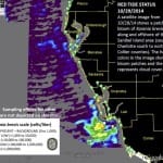 Sanibel Red Tide Report – Red Tide Off Sanibel