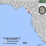 Midweek Sanibel Red Tide Report, 10-1-14: No Red Tide