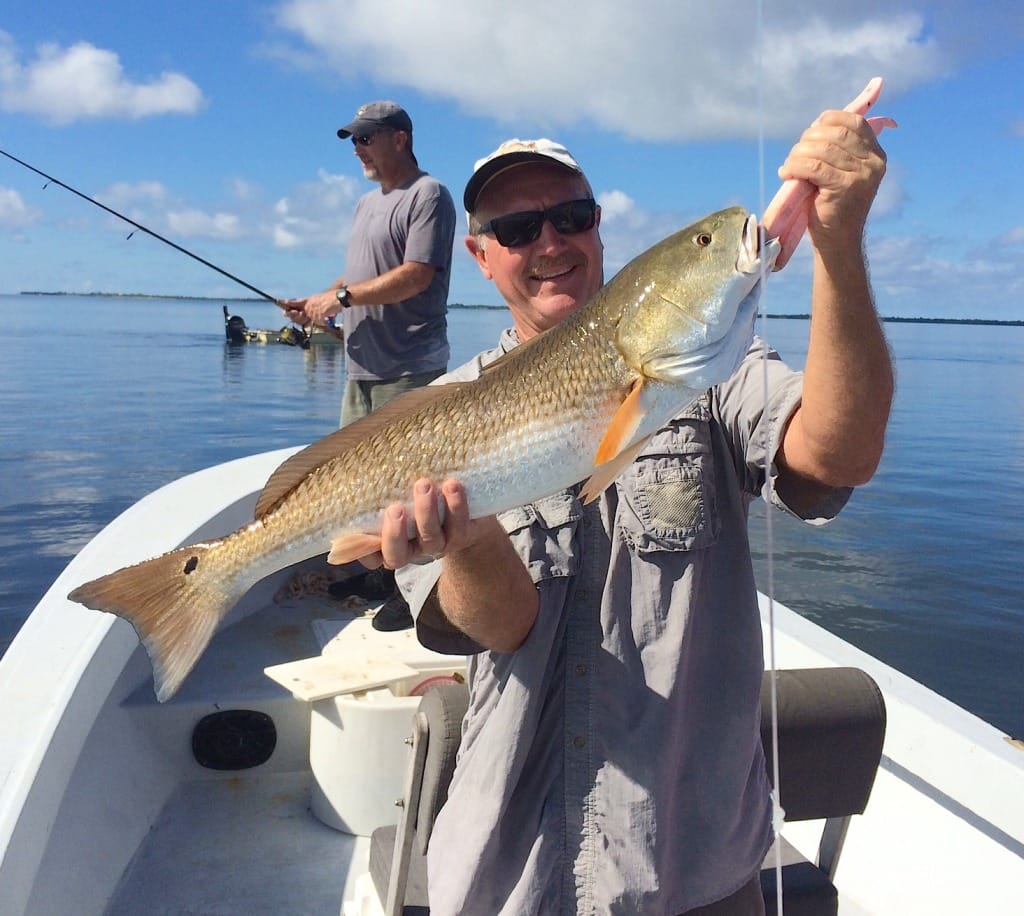 Redfish, 10-6-14, Best Sanibel Fishing In October, Sanibel Fishing Reports & Captiva Fishing Reports & Charters.
