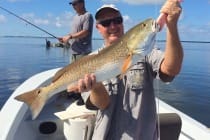Redfish, 10-6-14, Best Sanibel Fishing In October, Sanibel Fishing Reports & Captiva Fishing Reports & Charters.