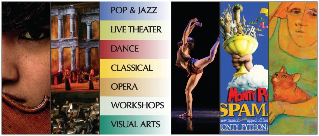 Sanibel BIG ARTS, Photo Courtesy Of BIG ARTS.