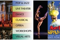 Sanibel BIG ARTS, Photo Courtesy Of BIG ARTS.