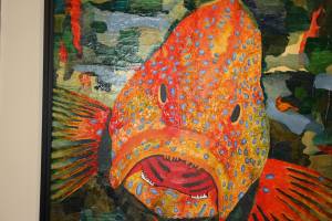 Sanibel BIG ARTS, Photo Courtesy Of BIG ARTS & SEAL.