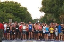 Sanibel Island 10K Race 4 F.I.S.H, Courtesy Of Fort Myers Track Club.