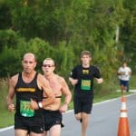 Sanibel Traffic Advisory Saturday, October 18th F.I.S.H. 10K Race