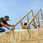 Sanibel Island New Construction Permits About Even With 2013