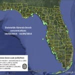 Sanibel & Captiva Islands Red Tide Report, 10-11-14: No Red Tide