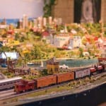 Shell Point’s Gulf Coast Model Railroad
