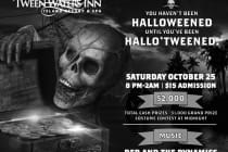 'Tween Waters Inn Halloween Party, Photo Courtesy Of 'Tween Waters Inn.