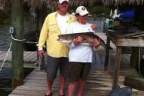 Jensen's Marina Boat Rental, Captiva Isalnd.